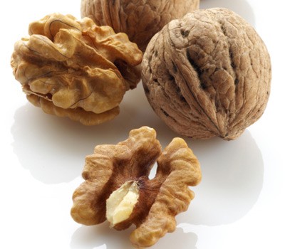 Walnuts