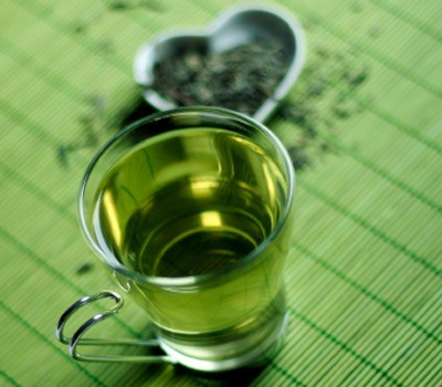 greenTea